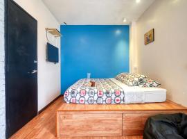 Snooze TOO，位于伯恩仓的酒店