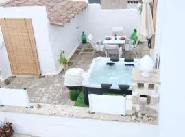 Casina Li Fumareddhi