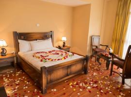 Comfort Zone Hotel