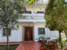Magnifique villa pour vacances d'été