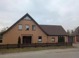 Ferienwohnung Ronja