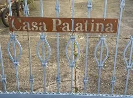 CASA Palatina