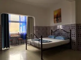 Tarrafal Paradise Suite