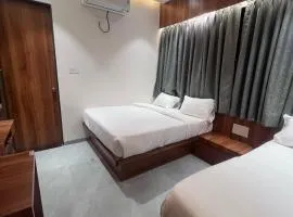 Hotel Rudraksh