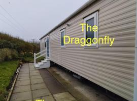 The Dragonfly Presthaven Sands，位于普利斯坦丁的酒店