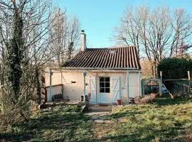 Maison T2 Meublé à la campagne