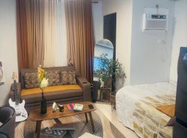Our House!，位于Lapu Lapu City的酒店