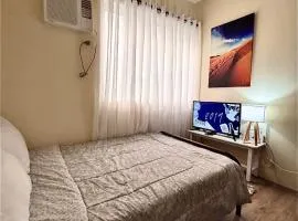 C homestay fullerton suites