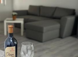 Sunset terrace，位于Ilinden的酒店