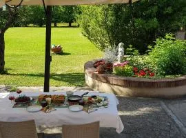 Villa Camilla - ALFA