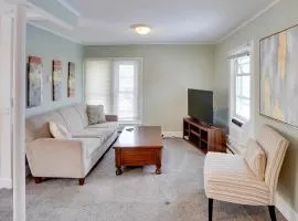 Saratoga Springs Apartment half Mi to Downtown