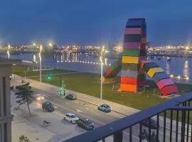 Jumanji - Welcome to le Havre