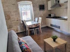 Apartment Alba，位于冯塔纳的酒店