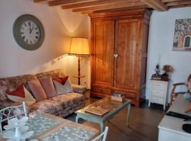 Cottage tout équipé 2 à 4 personnes，位于Hérin的酒店