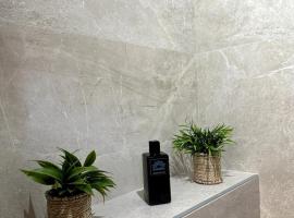 Lupin Fodele Home near the beach，位于福德勒的酒店