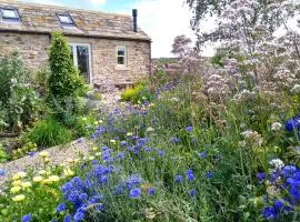 Birch Bothy, peaceful rural retreat