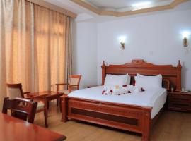 Central Jimma Hotel
