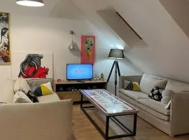 appartement complet