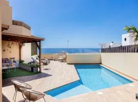 La Casa de Playa