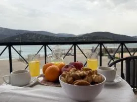 Rouchotas Studios by Viktor 1rst Floor