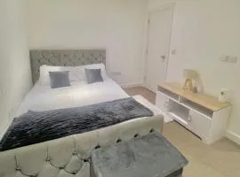 Colindale Apartments