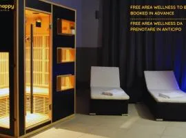 Happy Hotel Atelier Gardone Riviera Centro & Beach