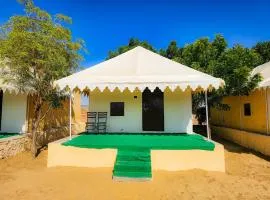 Shrinath Adventures And Desert Safari
