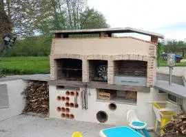 Un endroit au calme 72110