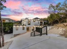 Lake House In Lago Vista-Lake Travis