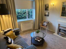 Stylish Dublin4 - One Bedroom Apt，位于都柏林的酒店