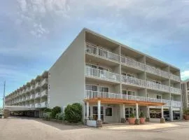 Marina view 207