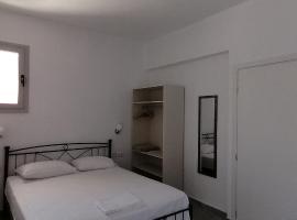 Aenaon Corfu Luxury Apartments #05 - Athena Apartment，位于阿普索斯的酒店