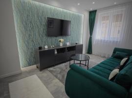 Nevis Apartment，位于胡内多阿拉的酒店