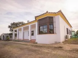 Casa Rural Manuel Sevillano