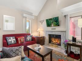 Tranquil Haven 2BD 2BA Paradise 10min to Orlando's Best Theme Parks，位于奥兰多的公寓