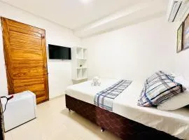 Suíte Maresia 2 - Pé na Areia