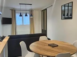 L appartement du Clos Loret - Alençon