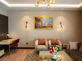 Zind Naaba Appart Hôtel