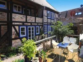 Ferienwohnung, Plau am See