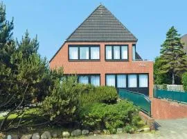 Ferienwohnung in Westerland auf Sylt