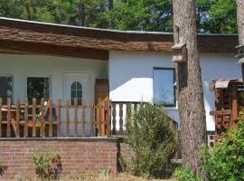 Bungalow , Teupitz