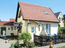 Ferienhaus, Ribnitz-Damgarten