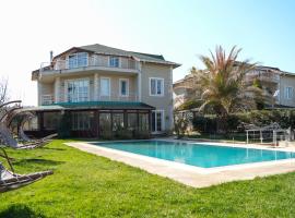 Villa Moon，位于盖布泽的酒店