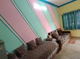 Liya family homestay