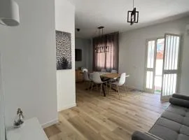 Libeccio House