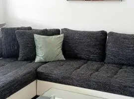 Apartman SILBA