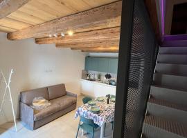 Sunset INN，位于斯嘉德瓦利的酒店