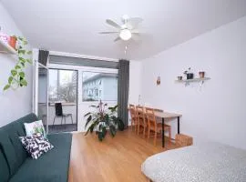 Doppelzimmer bei Natur & Events