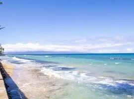 Awesome Paki Maui Beach condos in Lahaina