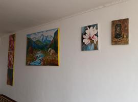 Guest house Kut
